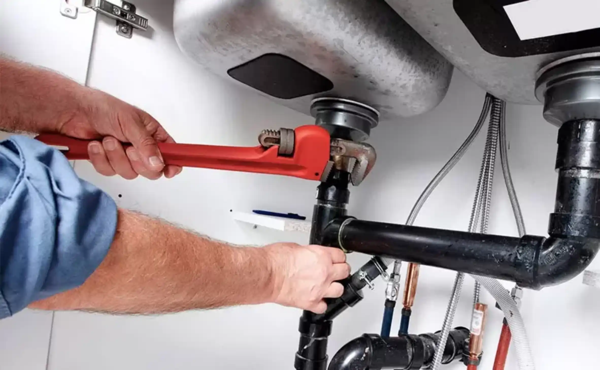 Instalaciones Sanitarias